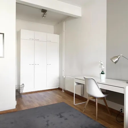 Kotimaailma Kamppi - 1br In The Center 35