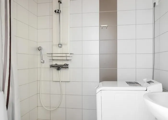 Kotimaailma Kamppi - 1br In The Center 35 Appartement 3*